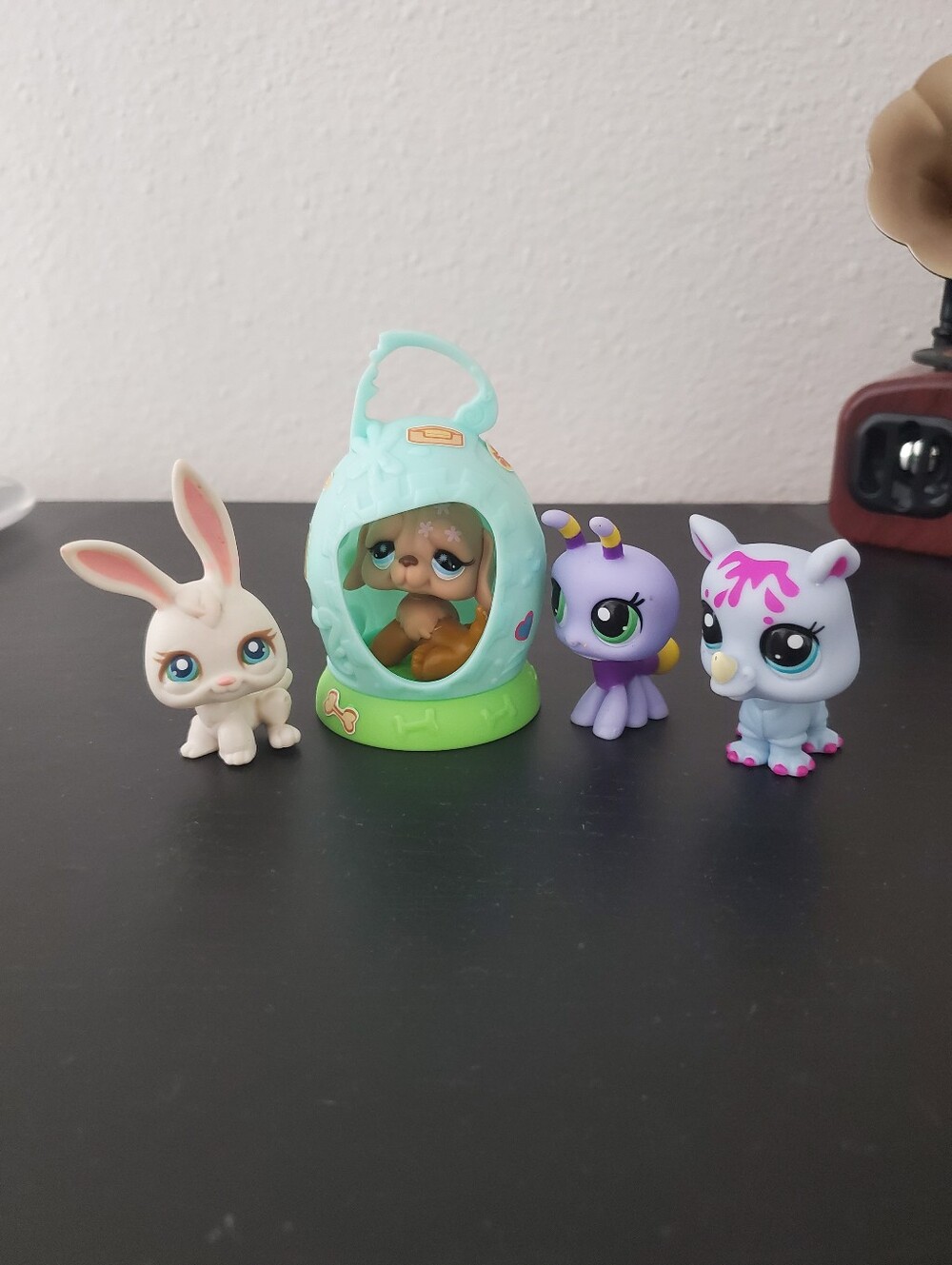 Littlest Pet Shop LPS bundle